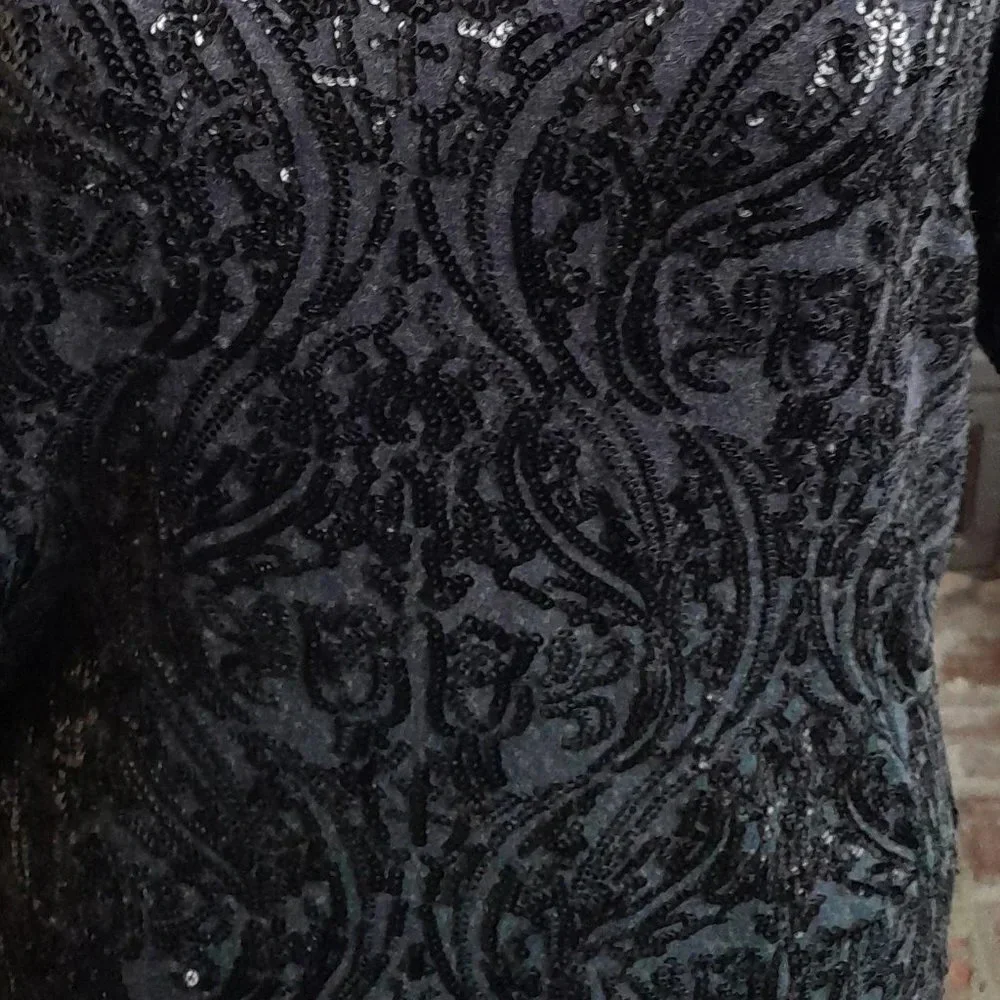 Tory Burch Arabesque Gillian Top
